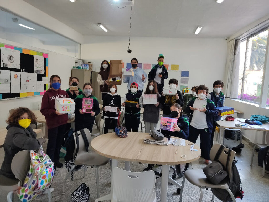 Educación inclusiva