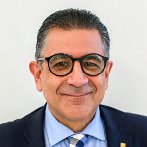 Por: Alfonso García Williams