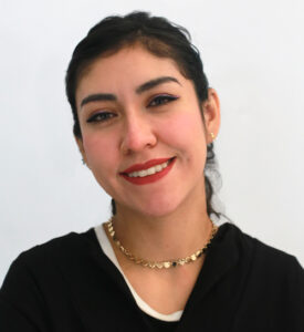 Berenice Quirarte