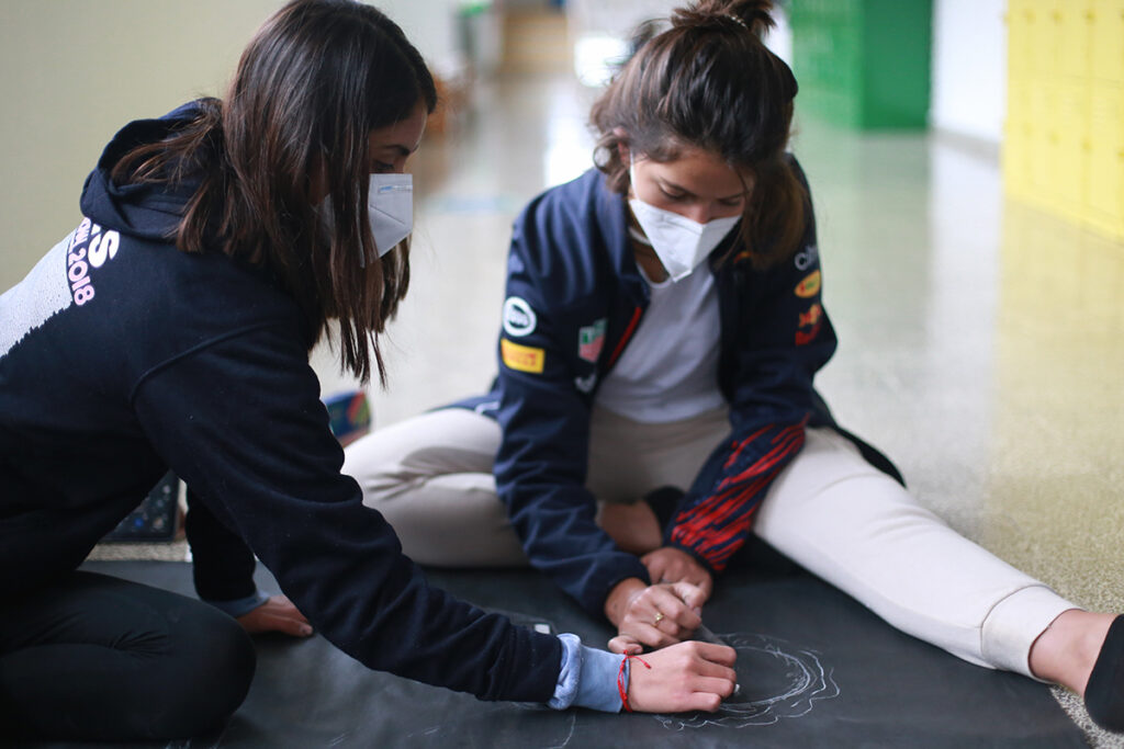 Soft skills