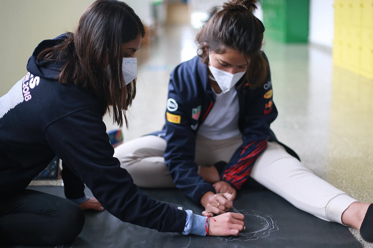 Soft skills