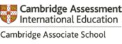 Cambridge Assessment International Education